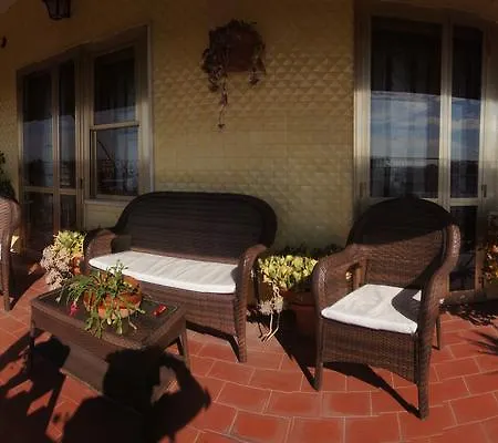 Bed & Breakfast Agora