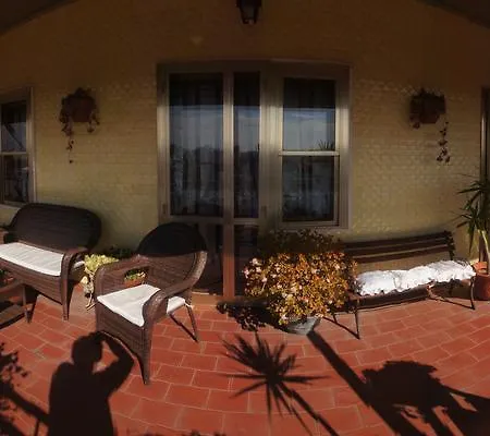 Bed & Breakfast Agora Taranto