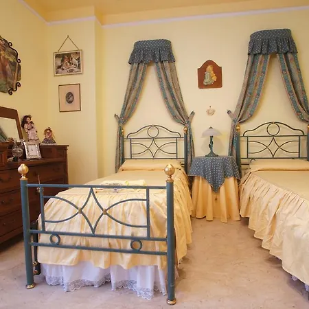 Agora Bed & Breakfast