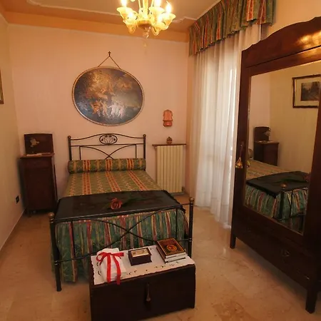 Bed & Breakfast Agora *