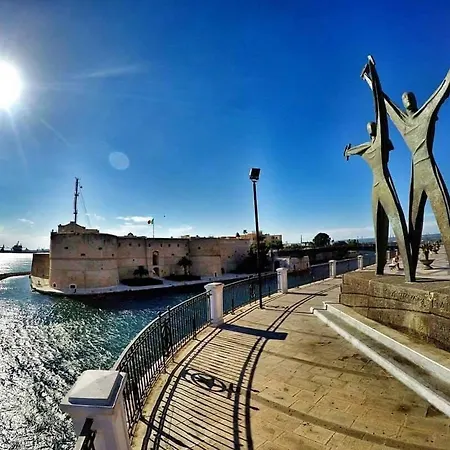 Bed & Breakfast Agora Taranto