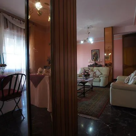 Bed and breakfast Agora Tarento