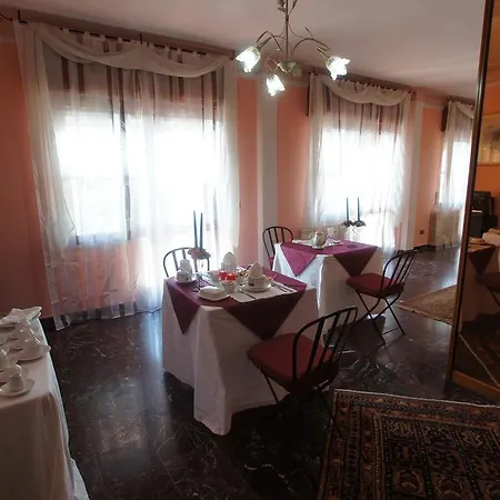 Bed and breakfast Agora