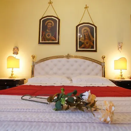 Agora Bed and breakfast