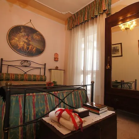 Agora Bed and breakfast Tarento