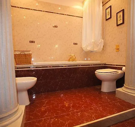 Agora Bed and breakfast