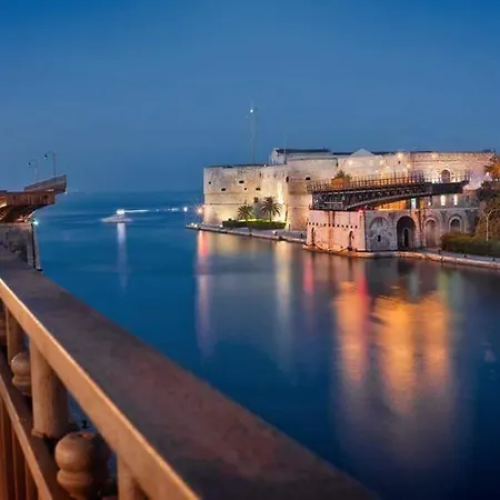 Agora Bed and breakfast *