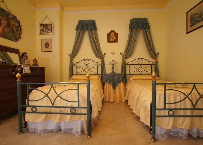 Bed & Breakfast Agora *