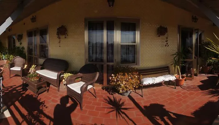 Bed & Breakfast Agora Taranto