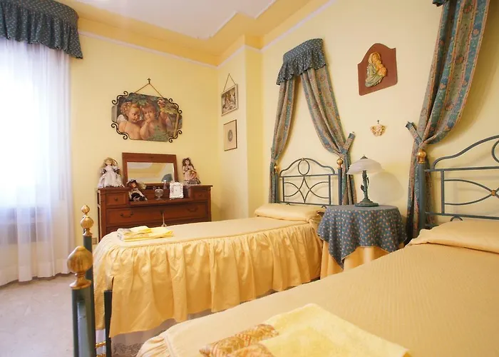 Bed & Breakfast Agora Taranto