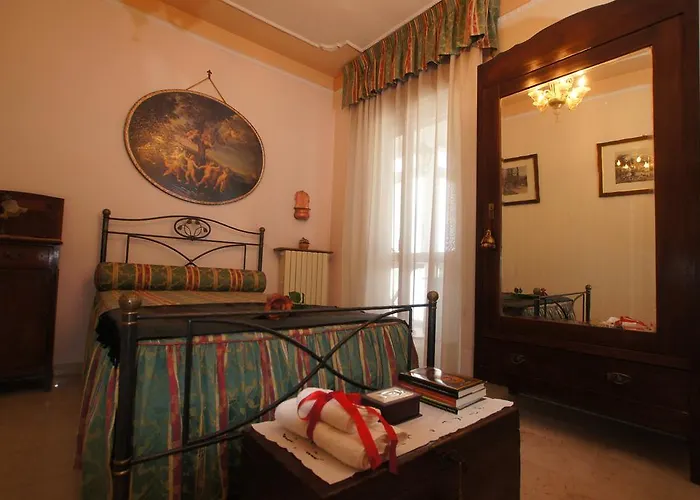 Agora Bed & Breakfast Taranto
