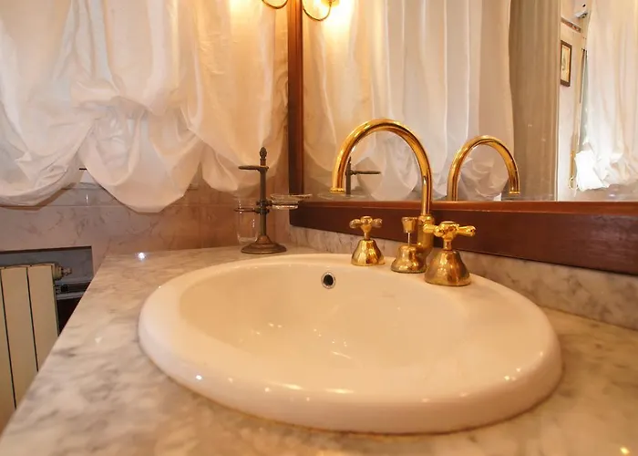 Bed & Breakfast Agora Taranto